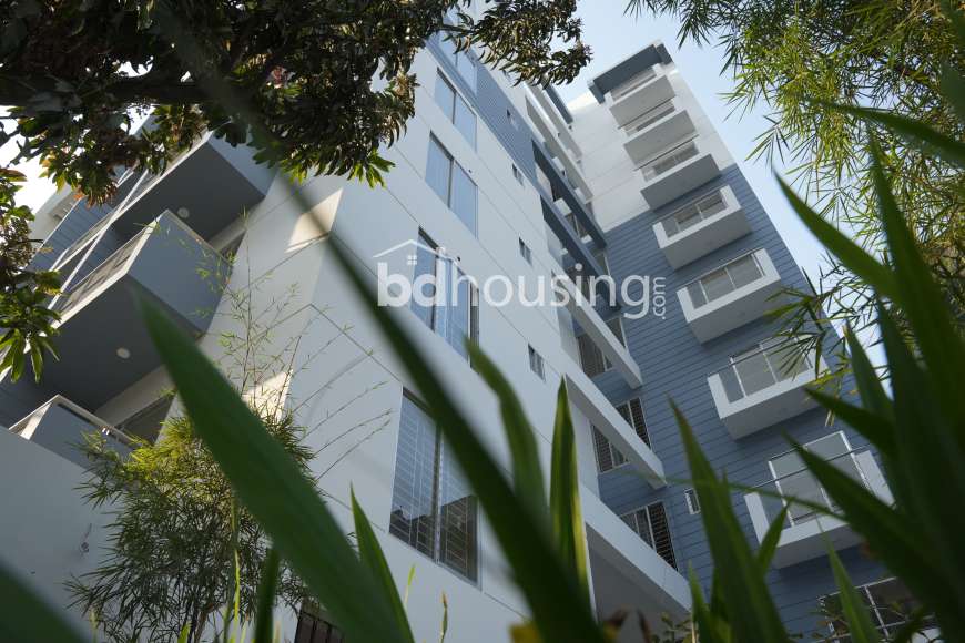 Bastu Shaily Momotaz Mohol, Apartment/Flats at Uttara