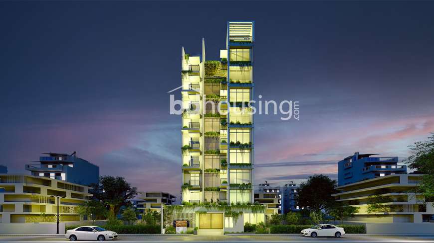 Besthome Dream Palace, Apartment/Flats at Bashundhara R/A