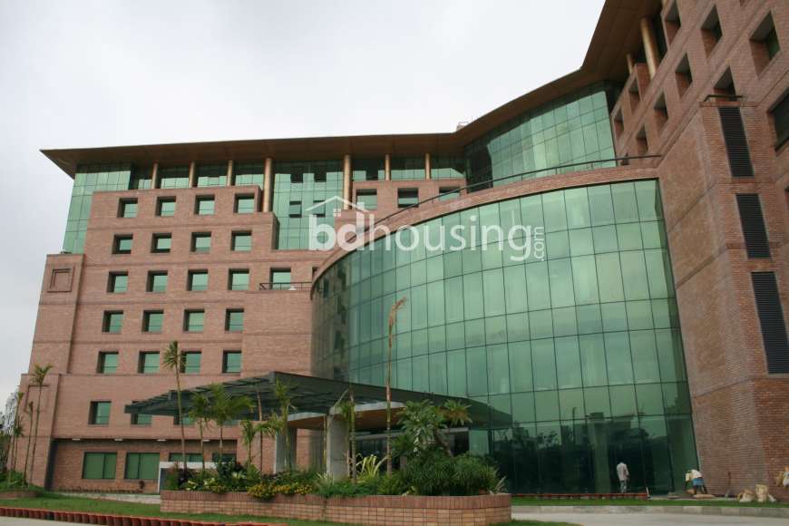 গুলশান ২ এ ৫০ কাঠা জমি বিক্রি হবে। , Residential Plot at Gulshan 02