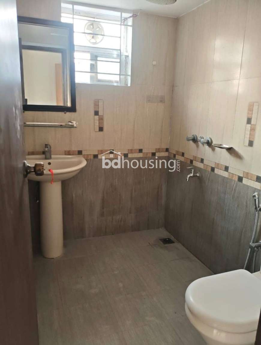Amirabad Glory by Rajdhani Holdings, Apartment/Flats at Bashundhara R/A