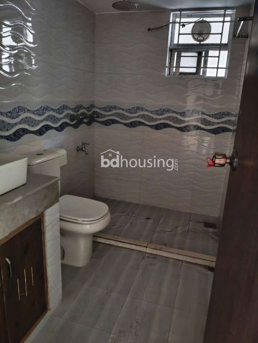 Amirabad Glory by Rajdhani Holdings, Apartment/Flats at Bashundhara R/A