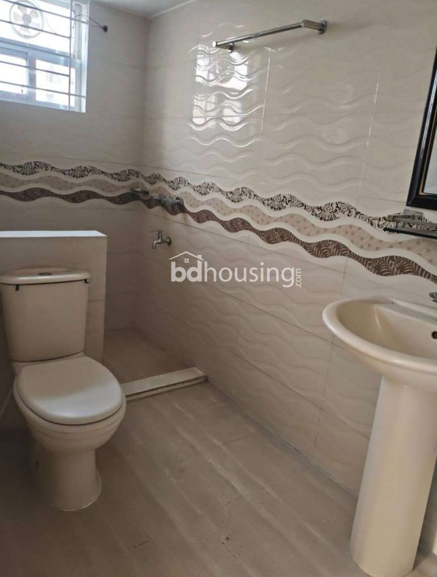 Amirabad Glory by Rajdhani Holdings, Apartment/Flats at Bashundhara R/A