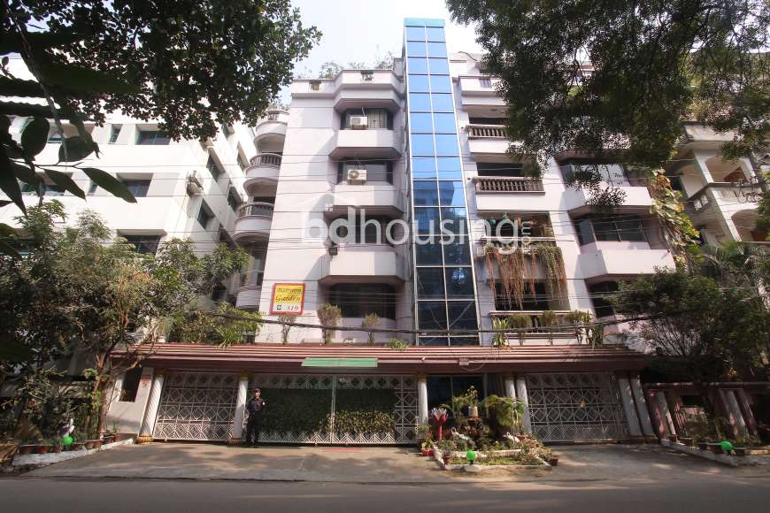 BABYLON FURNISHED APARTMENT, Apartment/Flats at Baridhara