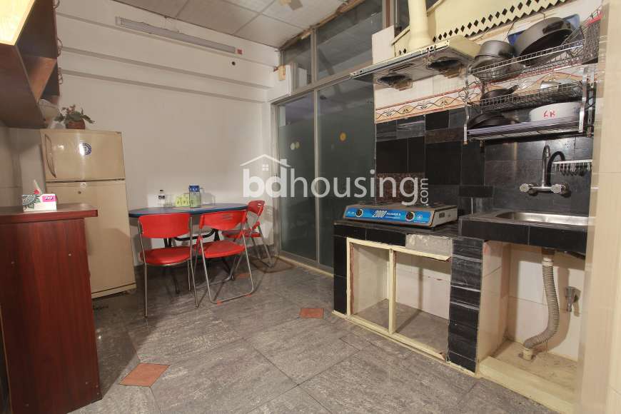 BABYLON FURNISHED APARTMENT, Apartment/Flats at Baridhara