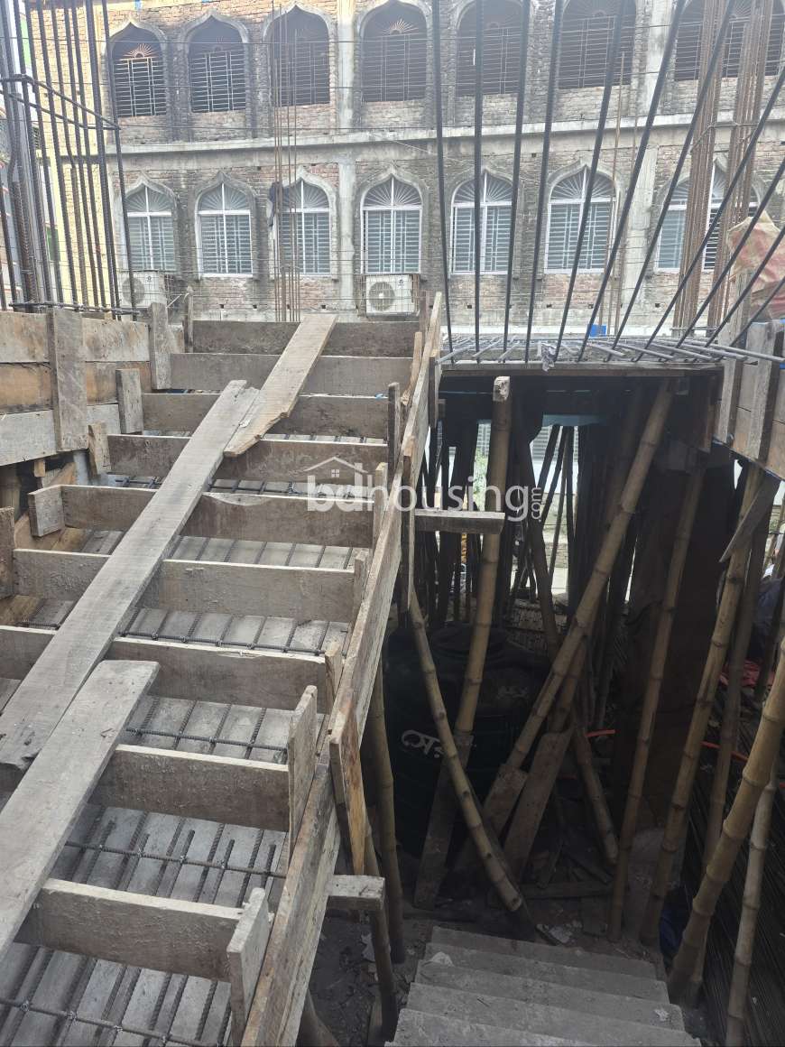 খোদেজা টাওয়ার , Apartment/Flats at Matuail