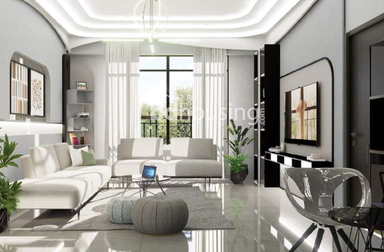 BrwonField Chowdhuryz', Apartment/Flats at Jolshiri Abason