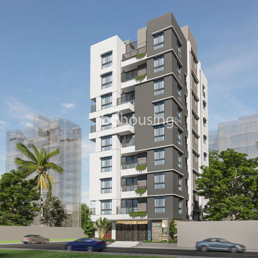 Rabeya, Apartment/Flats at Savar