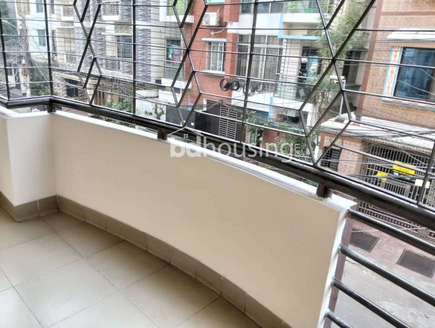 Ahmed Villa, Apartment/Flats at Uttara