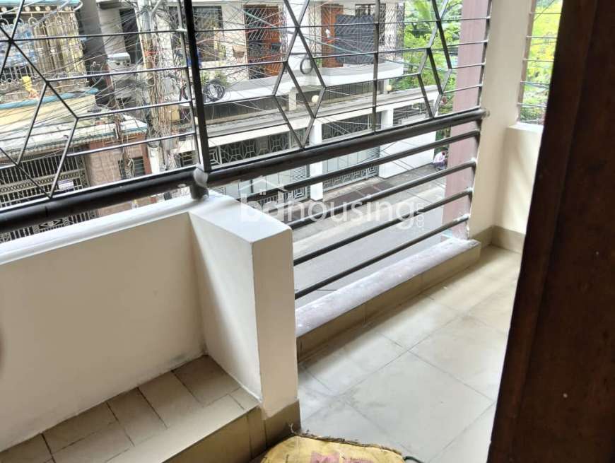 Ahmed Villa, Apartment/Flats at Uttara