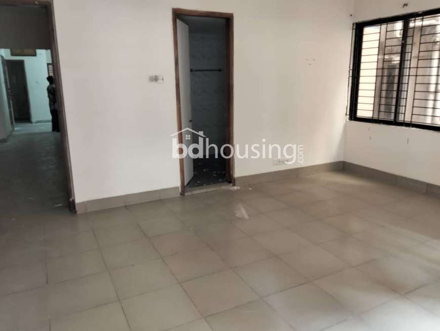 Ahmed Villa, Apartment/Flats at Uttara