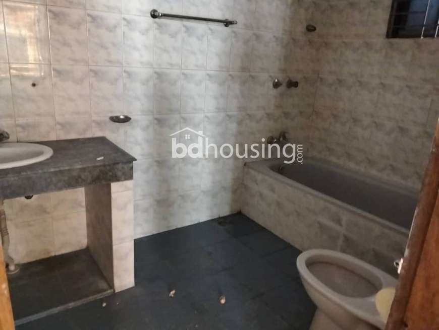 Ahmed Villa, Apartment/Flats at Uttara