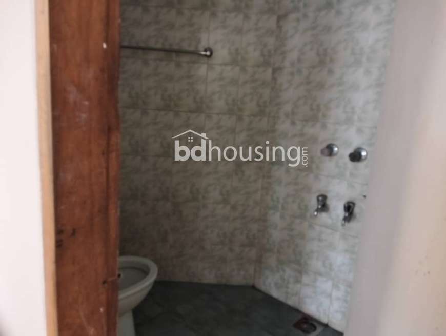 Ahmed Villa, Apartment/Flats at Uttara