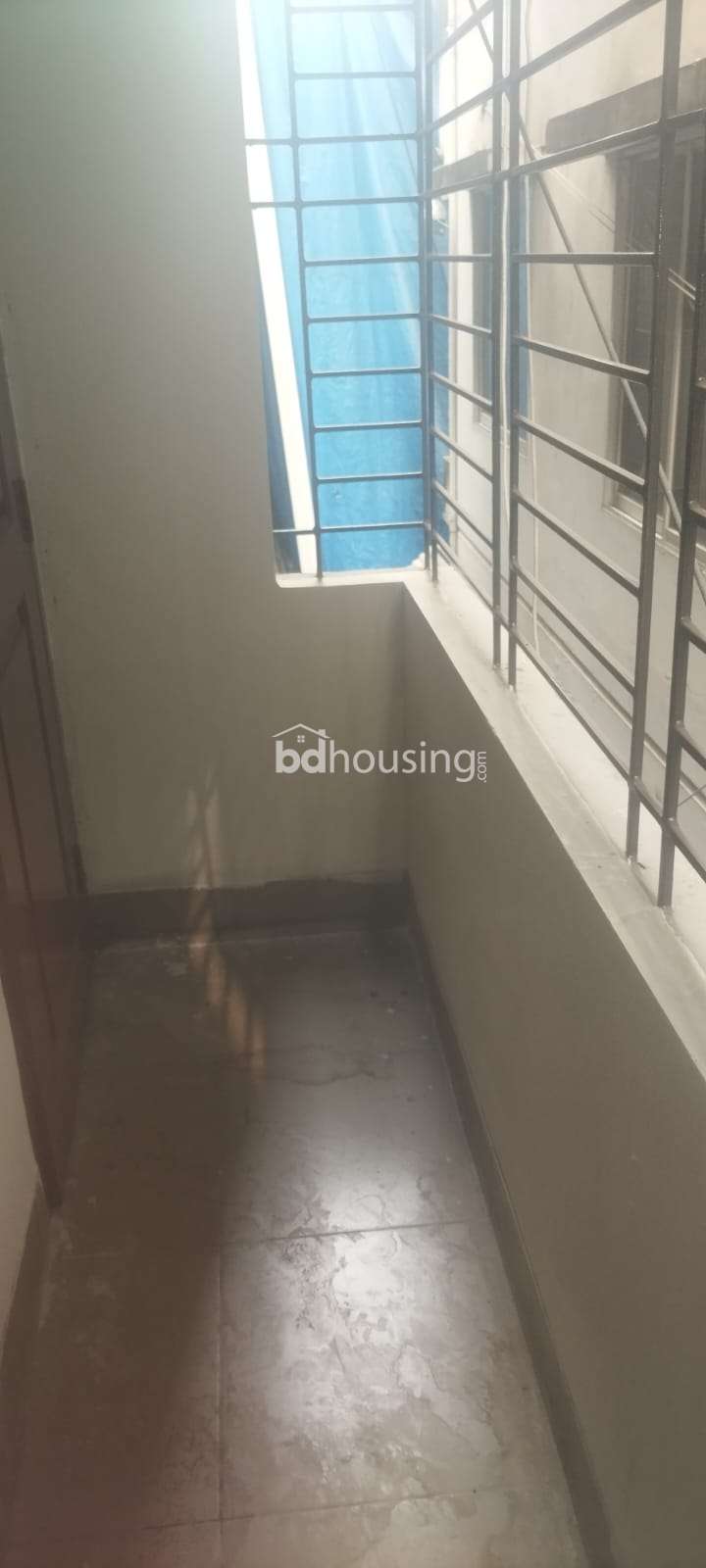 Ahmed Villa, Apartment/Flats at Uttara