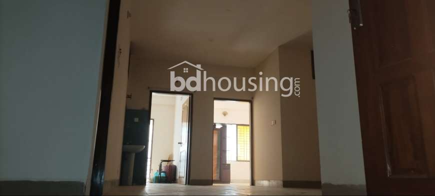 Ahmed Villa, Apartment/Flats at Uttara