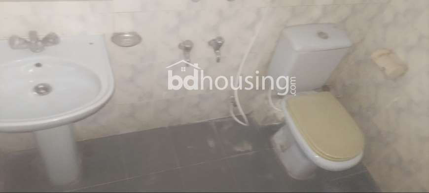 Ahmed Villa, Apartment/Flats at Uttara