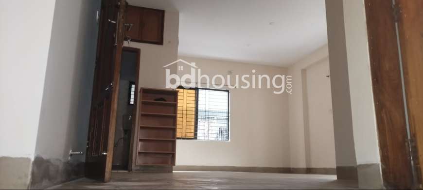 Ahmed Villa, Apartment/Flats at Uttara