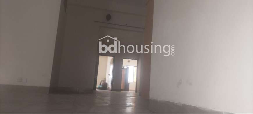 Ahmed Villa, Apartment/Flats at Uttara