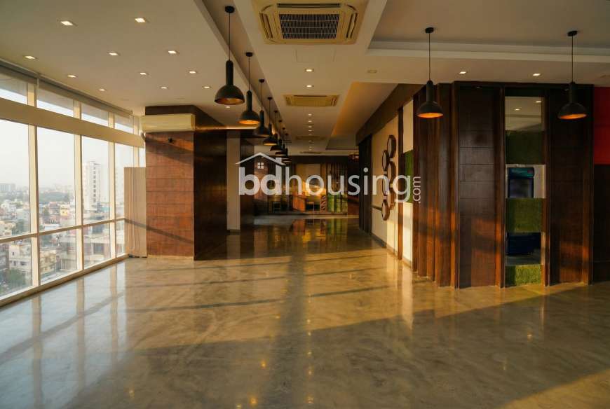 RANGS Nasim Square, Showroom/Shop/Restaurant at Dhanmondi