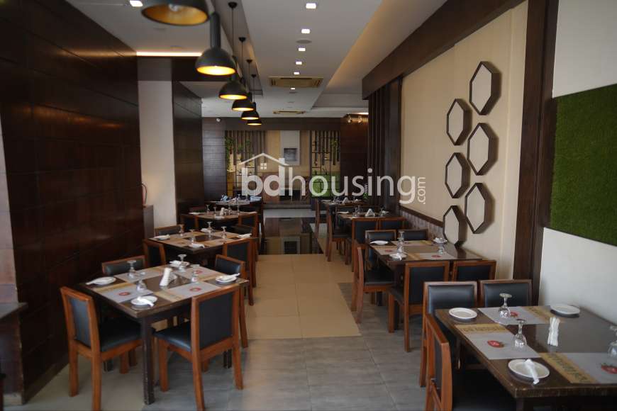 RANGS Nasim Square, Showroom/Shop/Restaurant at Dhanmondi