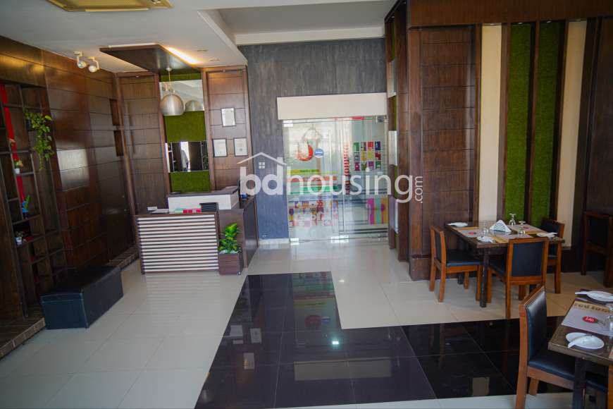 RANGS Nasim Square, Showroom/Shop/Restaurant at Dhanmondi