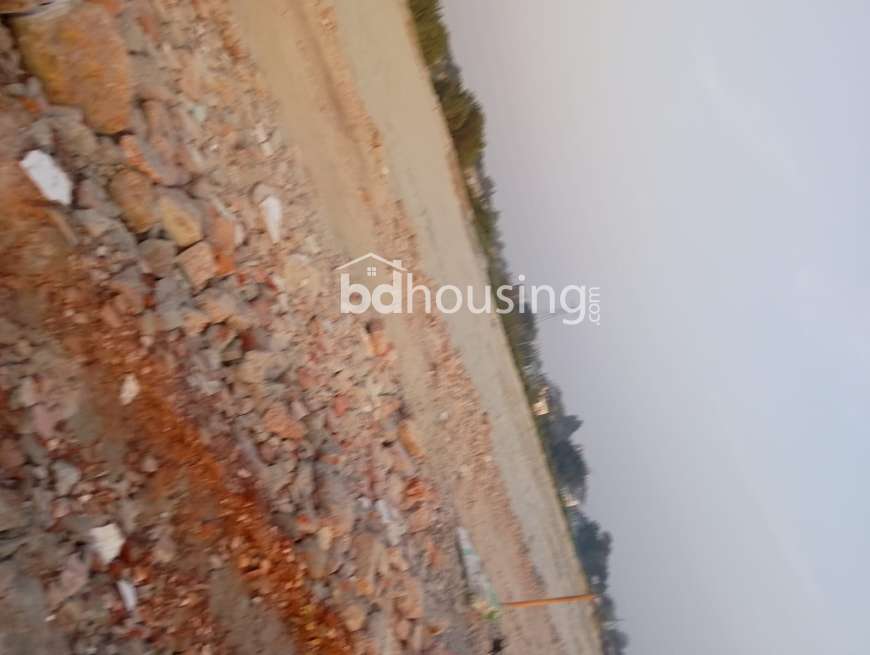 MODHU CITY 3, Residential Plot at Modhu City
