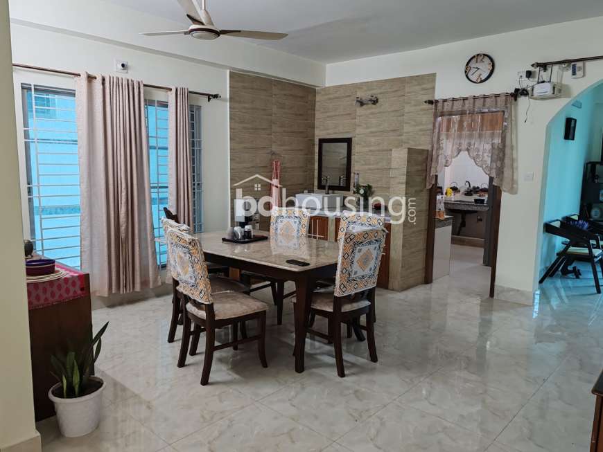 Shanti Nir, Apartment/Flats at Aftab Nagar