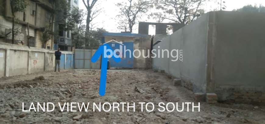 Self, Residential Plot at Lalbag