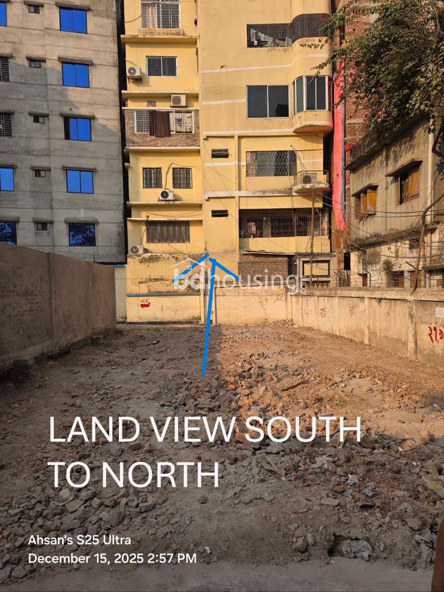 Self, Residential Plot at Lalbag