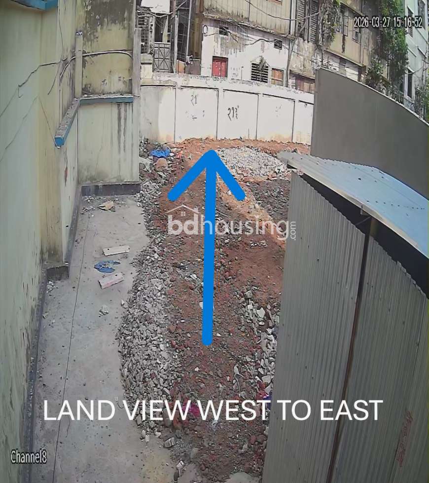 Self, Residential Plot at Lalbag