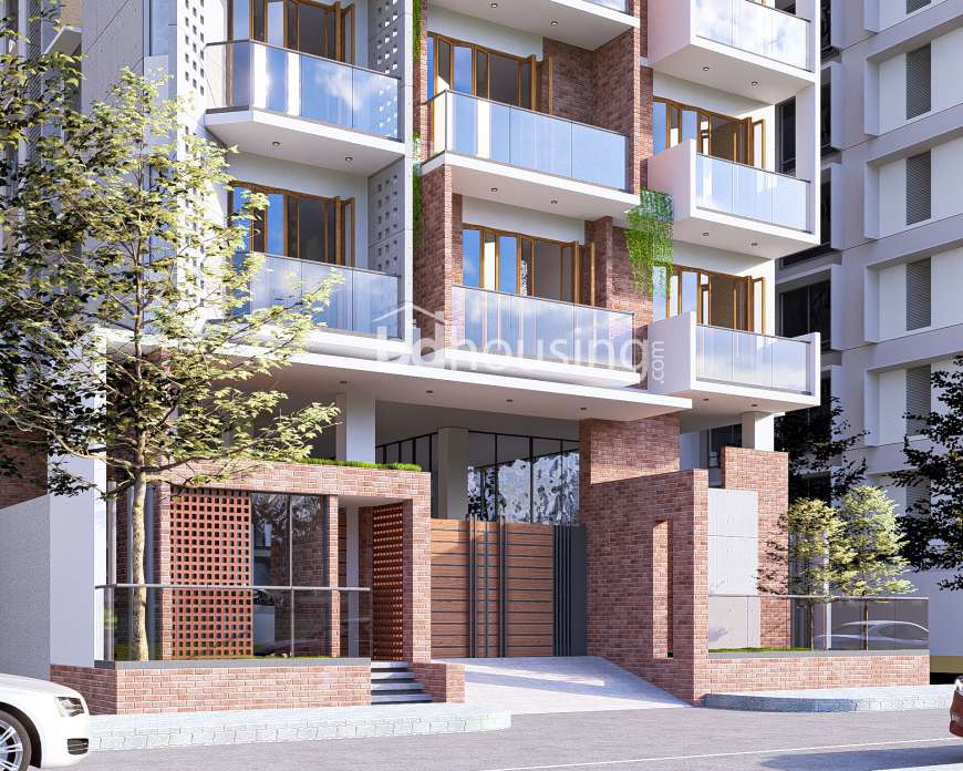 Amble Shwapno joya, Apartment/Flats at Jolshiri Abason
