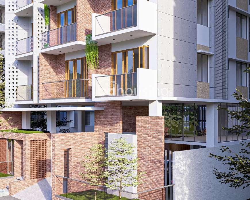Amble Shwapno joya, Apartment/Flats at Jolshiri Abason