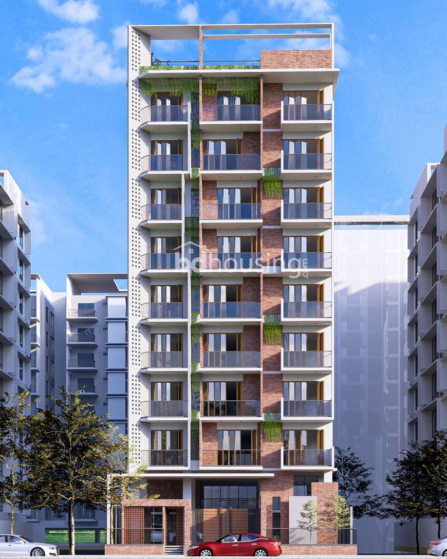 Amble Shwapno joya, Apartment/Flats at Jolshiri Abason