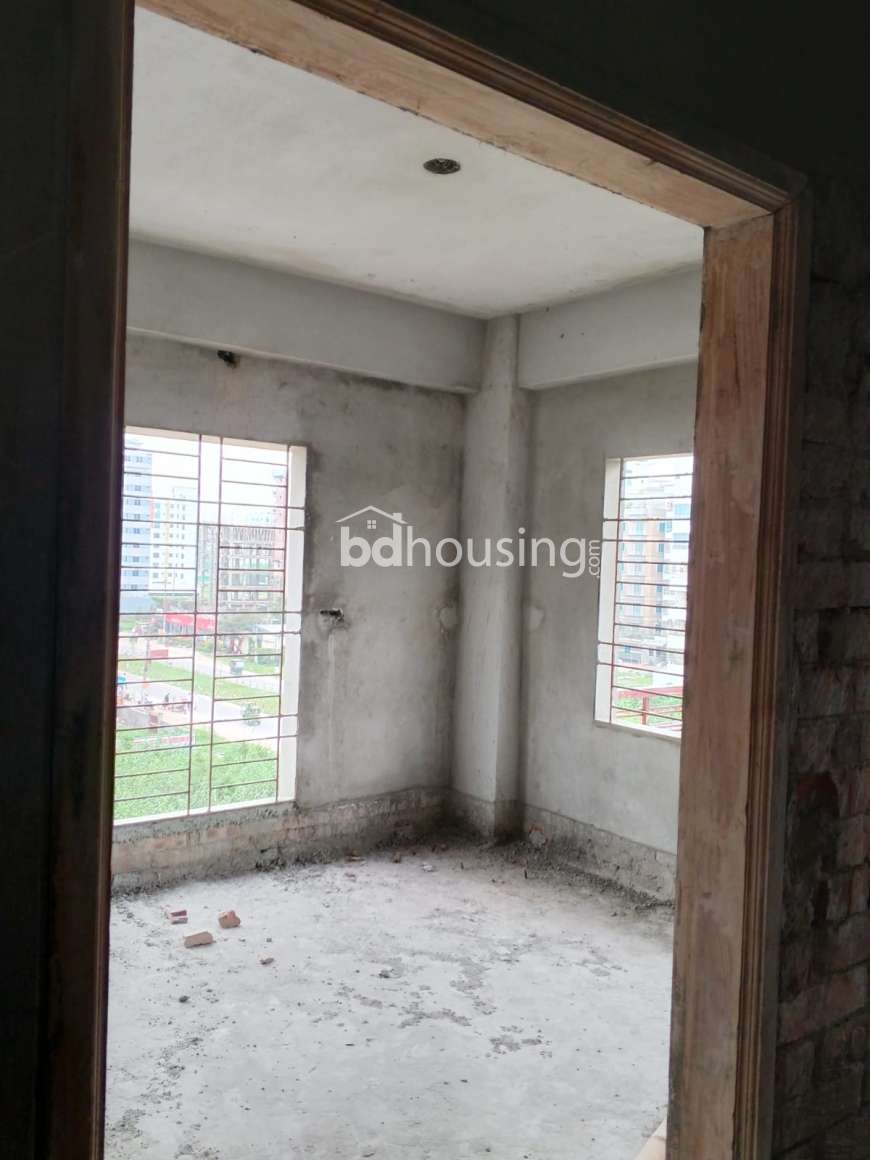 Assort Fatema Palace, Apartment/Flats at Aftab Nagar