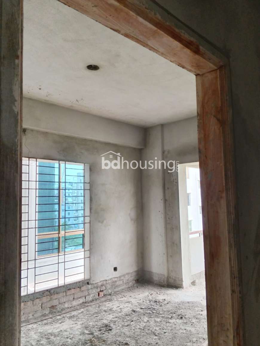Assort Fatema Palace, Apartment/Flats at Aftab Nagar