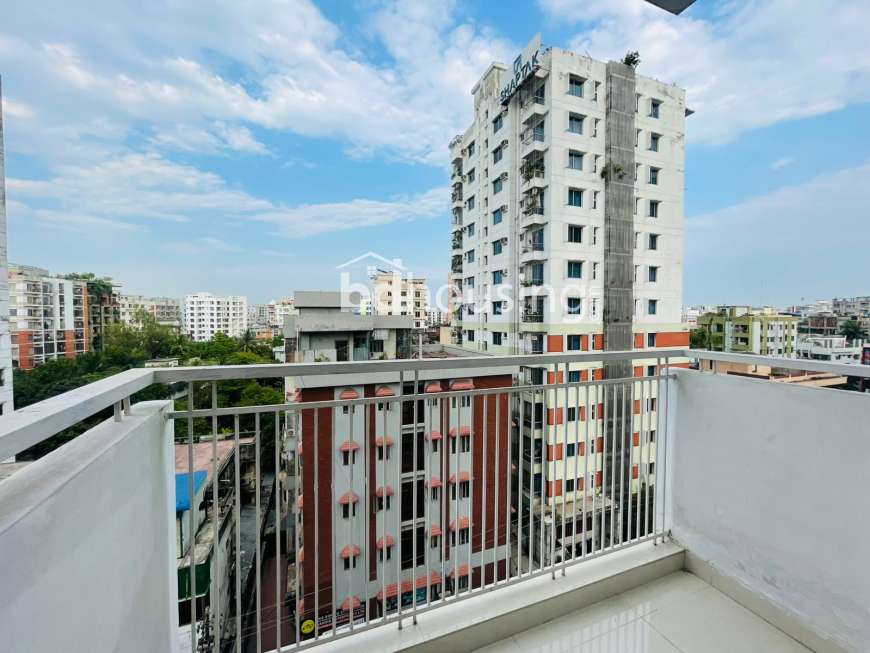 Moonstone Afia Hights, Apartment/Flats at Khilgaon