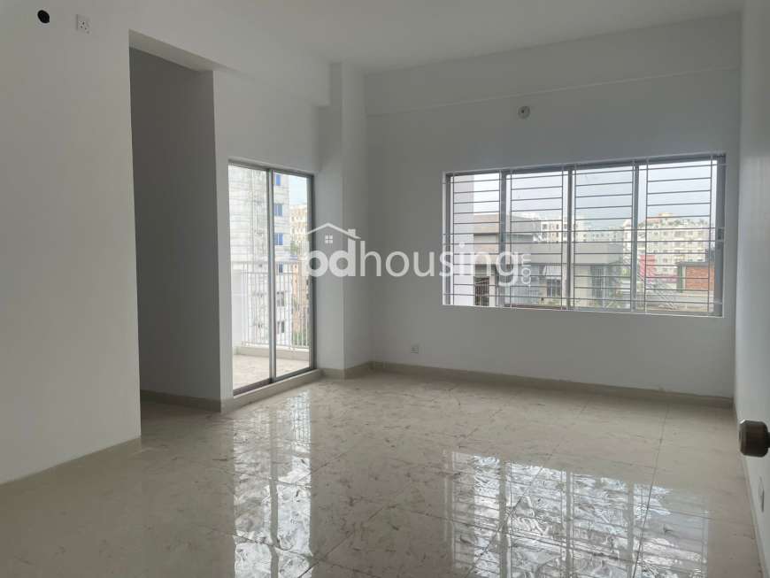 Moonstone Afia Hights, Apartment/Flats at Khilgaon
