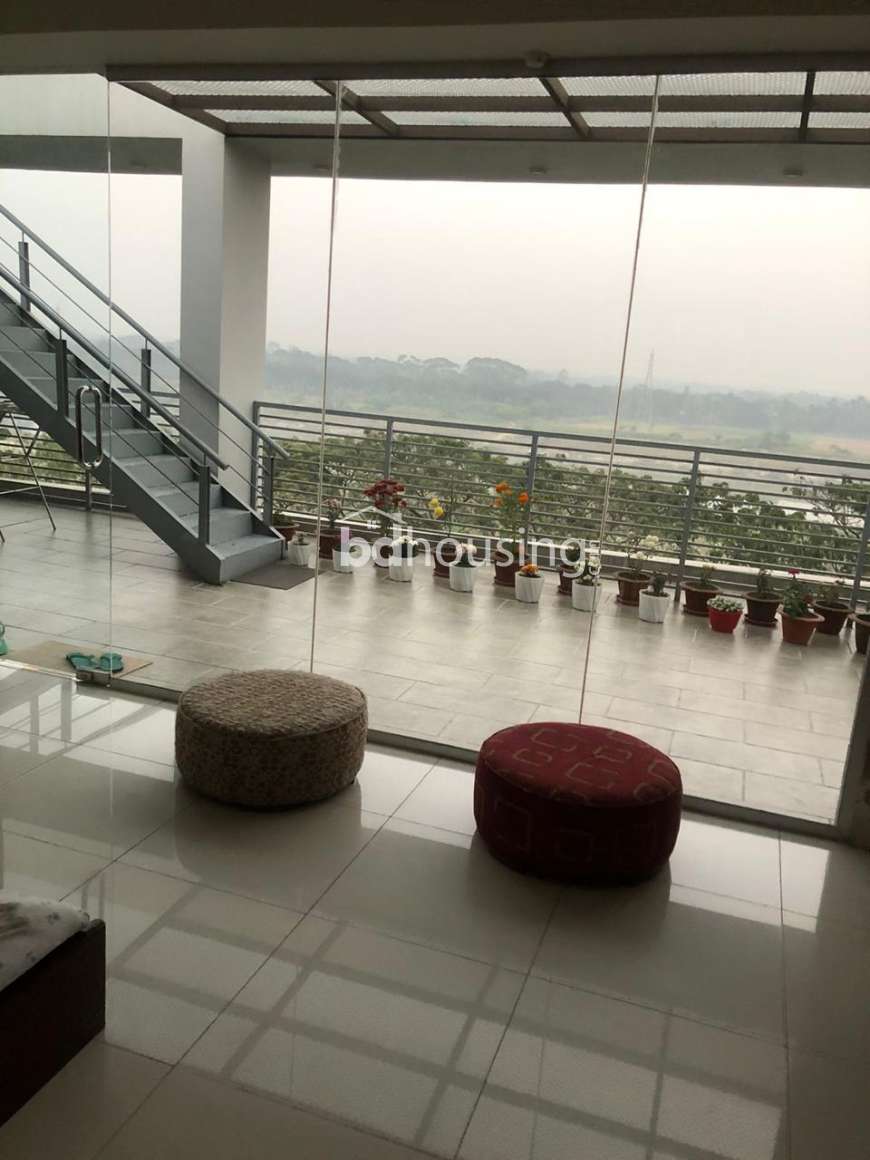 Jamil, Office Space at sadar