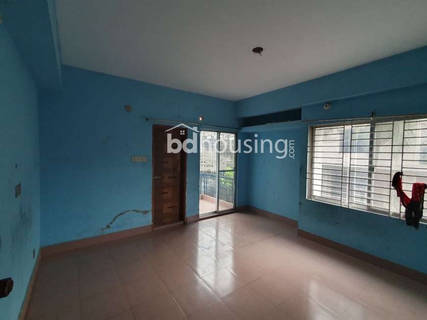 শান্তিনীর ভবন , Apartment/Flats at Dakshin khan