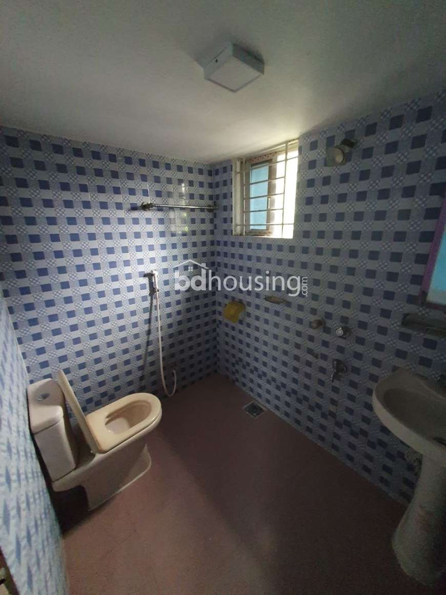 শান্তিনীর ভবন , Apartment/Flats at Dakshin khan