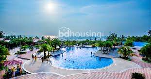 Sea Pearl Resort, Apartment/Flats at Himchori