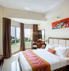Sea Pearl Resort, Apartment/Flats at Himchori