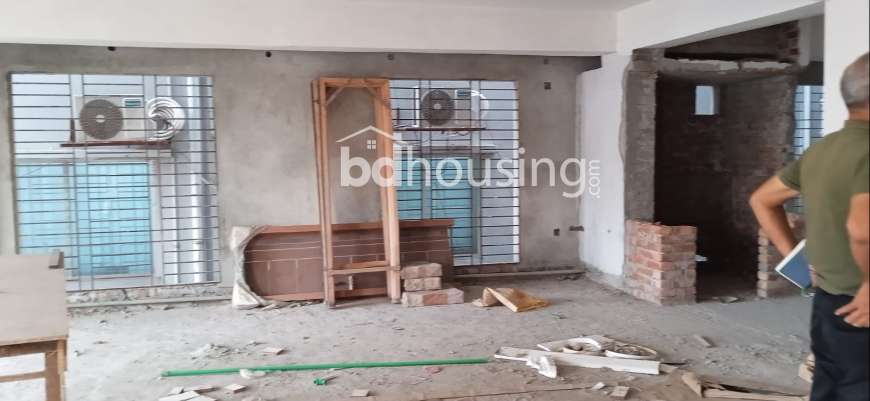 Commercial Floor , Showroom/Shop/Restaurant at Dhanmondi
