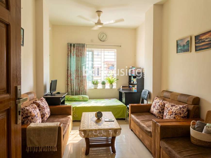 Rupnagar Heights, Apartment/Flats at Rupnagar