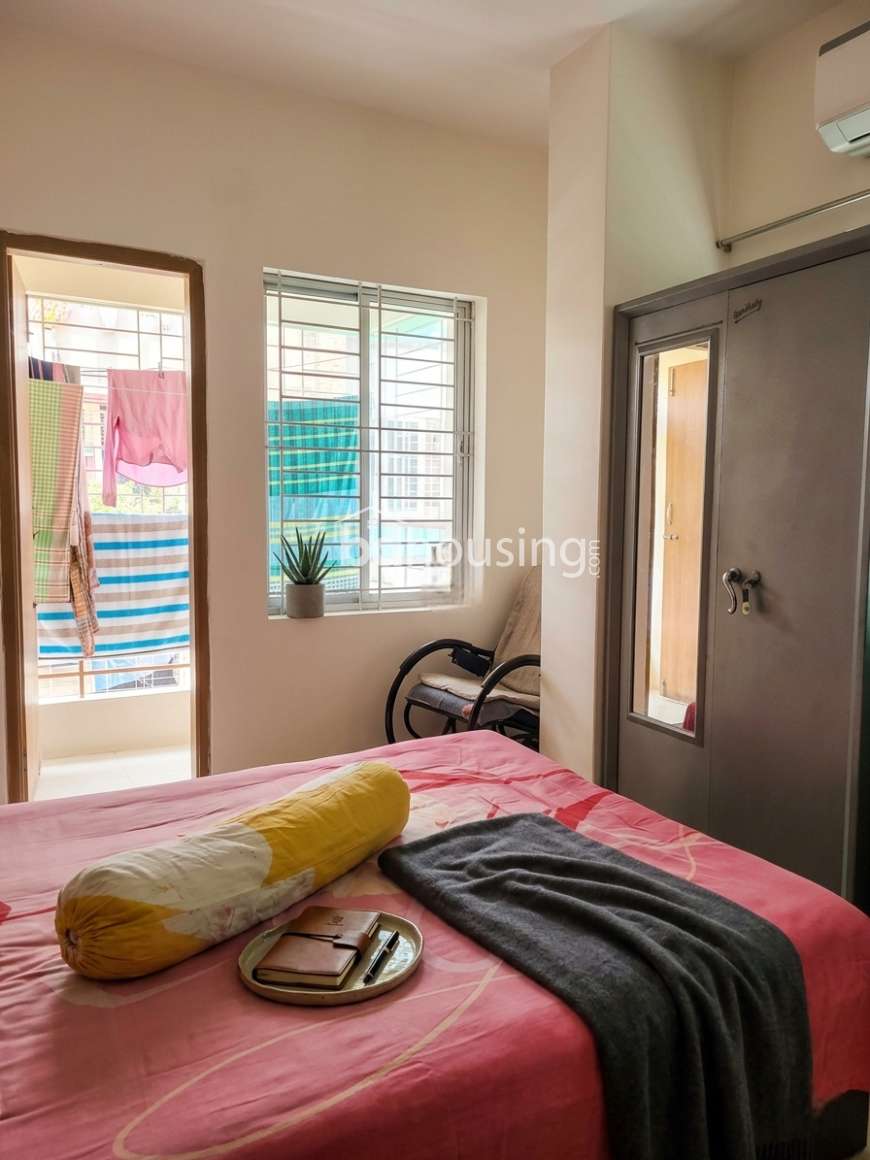 Rupnagar Heights, Apartment/Flats at Rupnagar
