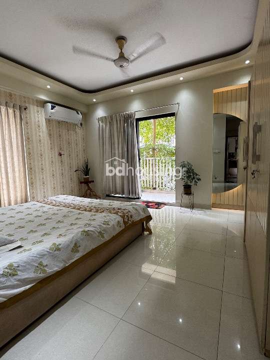 Estilo Real, Apartment/Flats at Bashundhara R/A