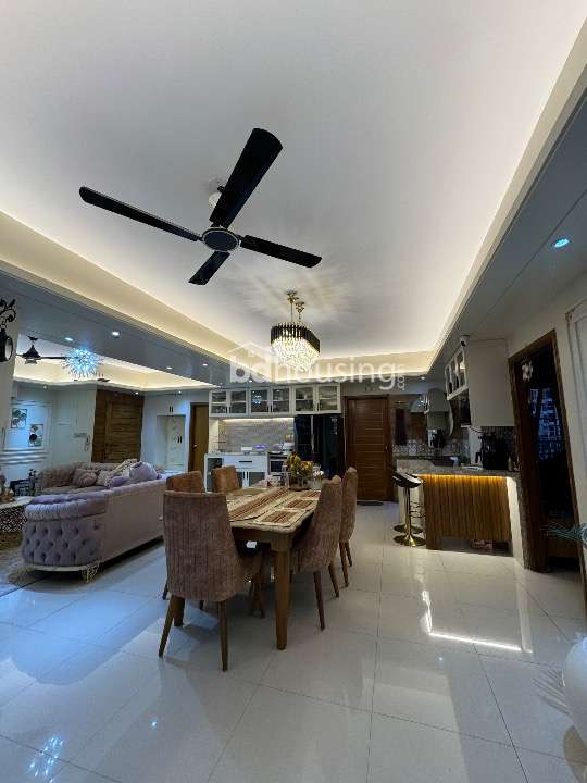 Estilo Real, Apartment/Flats at Bashundhara R/A