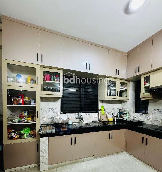 Estilo Real, Apartment/Flats at Bashundhara R/A