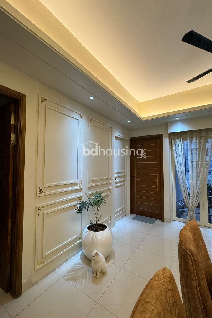 Estilo Real, Apartment/Flats at Bashundhara R/A