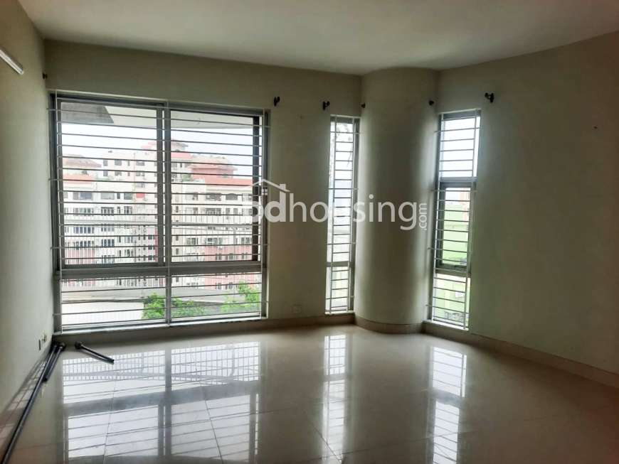 Shanta Garden, Apartment/Flats at Eskaton