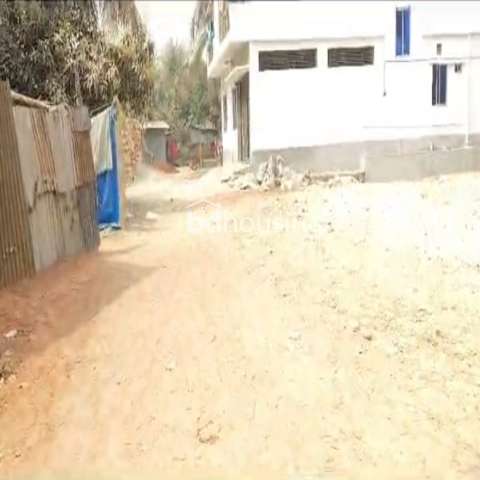 Own property , Residential Plot at Keraniganj